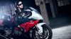 Moto - News: Markus Hofmann: la S1000RR diventa "vampiro"