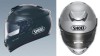 Moto - News: Shoei a EICMA 2012