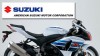 Moto - News: Suzuki USA: stop alle vendite auto