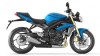 Moto - News: Triumph: in palio una Street Triple 675