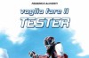 Moto - News: 'Voglio fare il tester": il libro