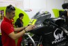 MotoGP: Iannone: Moto2-MotoGP, mondi opposti