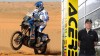 Moto - News: Acerbis insieme a Alessandro Botturi per la Dakar 2013