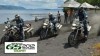 Moto - News: BMW GS Trophy 2012 - Sesta tappa, Germania verso la vittoria