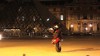 Moto - News: Paris by Night - Stunt the most beautiful places in Paris