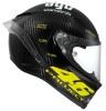 Moto - News: AGV Pista GP: il casco dei record