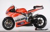 Moto - News: Un giro "sulla" nuova Ducati GP13