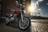 Moto - Test: Test Honda CB1100: Fascino d'annata