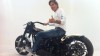 Moto - News: Jimmy Ghione al Motor Bike Expo 2013