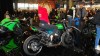 Moto - News: Kawasaki al Motor Bike Expo 2013
