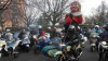 Moto - News: La Befana Benefica Motociclistica 2013