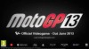 Moto - News: Milestone: a giugno arriva MotoGP 2013