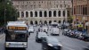 Moto - News: Roma: targhe alterne! Dispari ferme il 9, le pari il 10