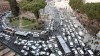 Moto - News: Sciopero dei trasporti a Roma venerdì 25 gennaio