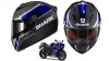 Moto - News: Shark: casco Race-R Pro Carbon con Yamaha