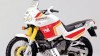 Moto - News: Yamaha XTZ 750 Super Ténéré: Desert Inside