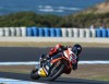 SBK, Gara1: Aprilia uno, due e tre