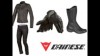 Moto - News: Dainese: collezione primavera per Lei 2013 Moto - News: Dainese: collezione primavera per Lei 2013