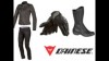 Moto - News: Dainese: collezione primavera per Lei 2013