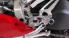 Moto - News: Gilles Tooling: pedane da corsa per la Ducati 1199 Panigale