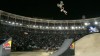 Moto - News: "Nitro Circus: the movie 3D": stasera al cinema, il film di Travis Pastrana