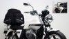 Moto - News: Ventura: Bike Pack System per Moto Guzzi V7