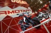 Moto - News: La gamma 2013 Ducati al Motodays 