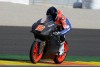 Moto - News: Moto3. Tonucci: il pericolo sono le KTM