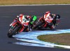 SBK: SBK: Aprilia, chi si ferma è perduto