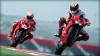 La Ducati 1199R Panigale ad Austin