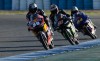 Moto3: Moto3: Salom estende il dominio KTM