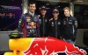F1 in Australia: Stoner tifa Red Bull