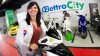Moto - News: Elettrocity sta arrivando a Roma