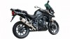 Moto - News: Exan X-Black per Triumph Tiger 1200