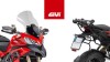 Moto - News: Givi: accessori 2013 per Ducati Multistrada 1200