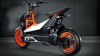 Moto - News: KTM E-SPEED al Tokio Motor Show