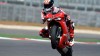 Moto - News: MotoGP 2013: Spies e Hayden ad Austin con la 1199 Panigale