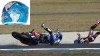 Moto - News: X-Lite X-802R: le immagini del casco di Carlos Checa Moto - News: X-Lite X-802R: le immagini del casco di Carlos Checa