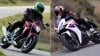 Moto - Test: Honda CB500F - CBR500R - Video Test