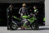 SBK: SBK: Avanza la green generation SBK: SBK: Avanza la green generation