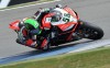 SBK: SBK: Gara2, Laverty batte le Kawasaki SBK: SBK: Gara2, Laverty batte le Kawasaki