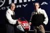Moto - News: Agostini e Cadalora sulla Yamaha M1