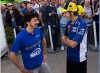 Moto - News: Rossi incontra Rossi in Qatar Moto - News: Rossi incontra Rossi in Qatar