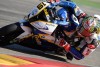 SBK: SBK: Davies promosso tra i "big" SBK: SBK: Davies promosso tra i "big"