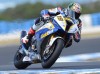 SBK: SBK: BMW spreca la doppietta