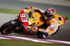 MotoGP: MotoGP: Marquez imita Stoner in Qatar