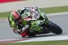 SBK WUP: Sykes 1º ma grande equilibrio