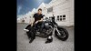 Moto - Gallery: Ewan McGregor in sella alla Moto Guzzi California 1400