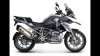 Moto - Gallery: Terminale Akrapovic Slip-On (Titanium) per BMW R1200 GS 2013