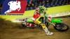 Moto - News: AMA Supercross 2013 Rd.13 - Houston: Villopoto continua la “carica”